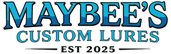 Maybees Custom Lures